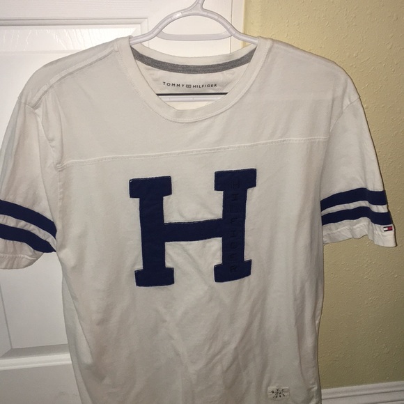 Tommy Hilfiger Other - Tommy Hilfiger T-Shirt